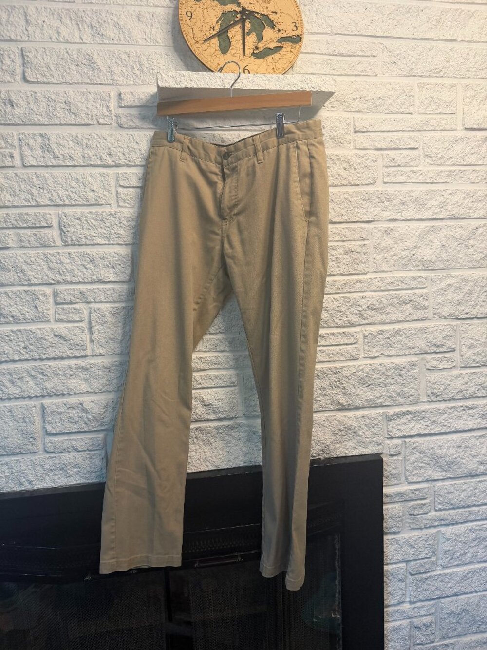 Volcom Frickin Stretch Pants